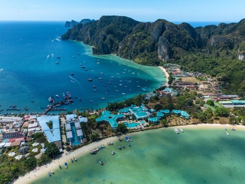 Circuit en liberté Trio émeraude 12 nuits pas cher photo 5