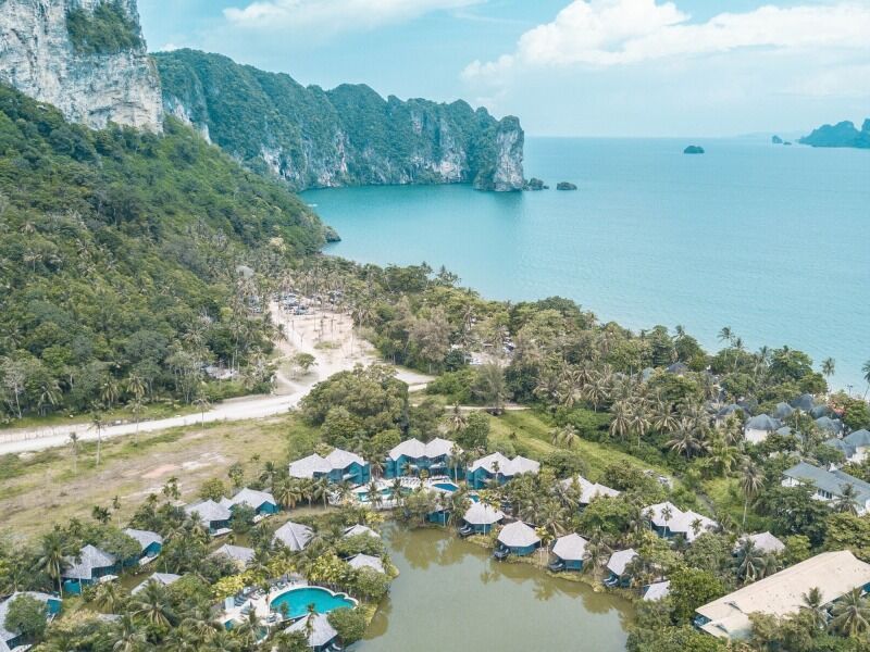 Circuit en liberté Trio émeraude 12 nuits pas cher photo 8