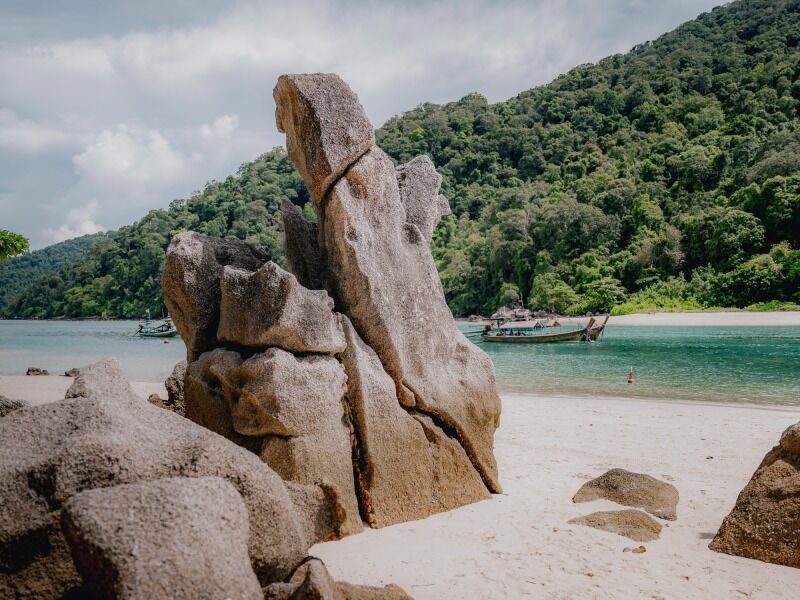 Circuit en liberté Echapées thaïlandaises 14 nuits pas cher photo 14