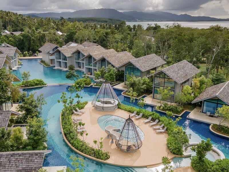 Circuit en liberté Trio élégance 10 nuits pas cher photo 5