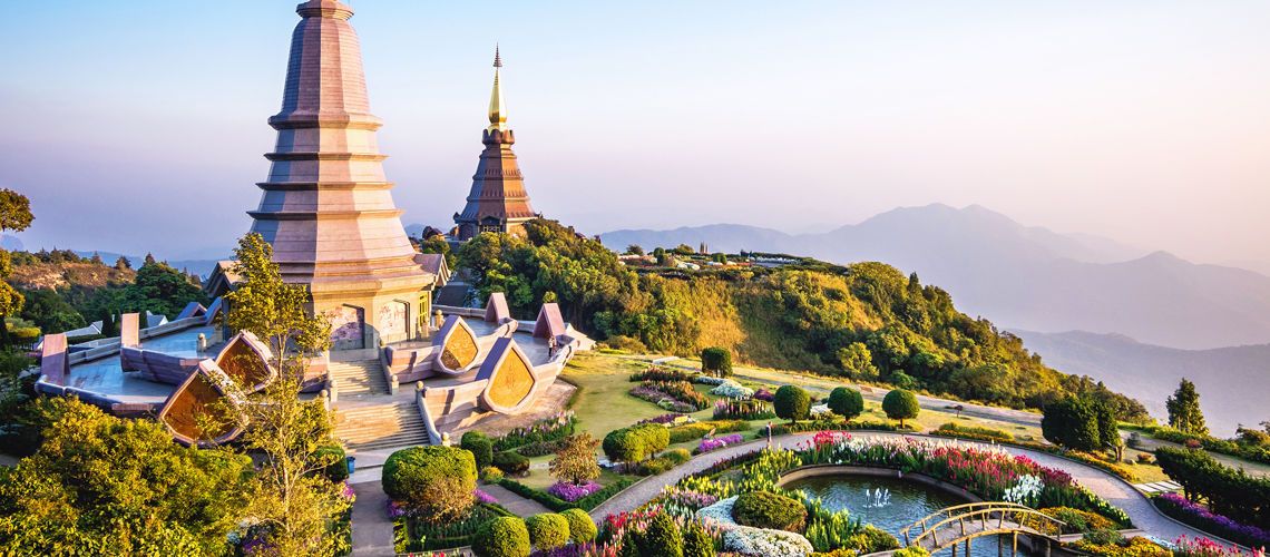 Circuit Kappa Découverte Authentique Thaïlande (Hôtels Supérieurs) & Farniente Au Pullman Khaolak 5* pas cher photo 3