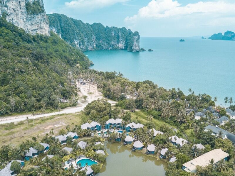 Circuit en liberté les trois joyaux d'Andaman 12 nuits pas cher photo 5