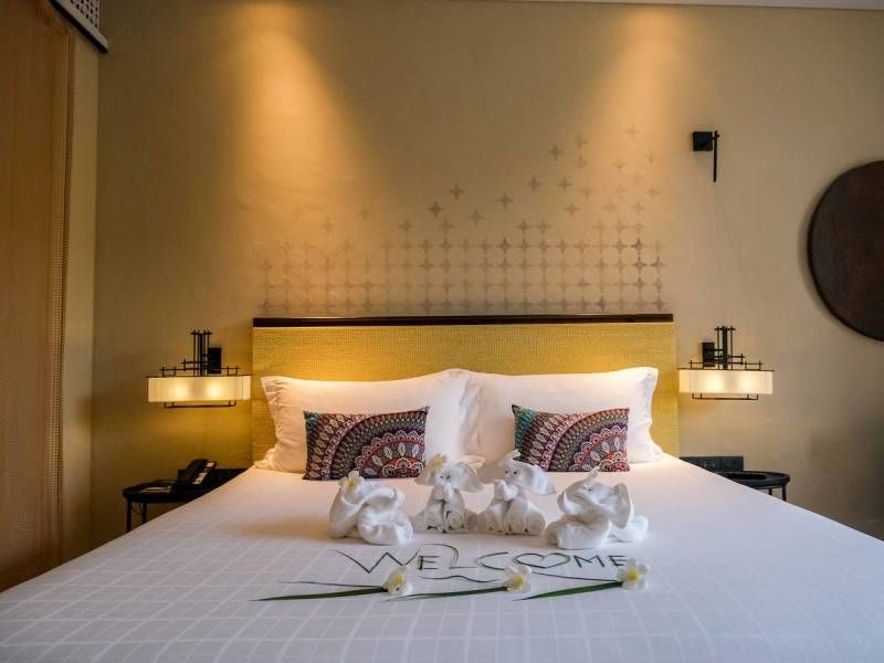 Circuit en liberté les trois joyaux d'Andaman 12 nuits pas cher photo 9