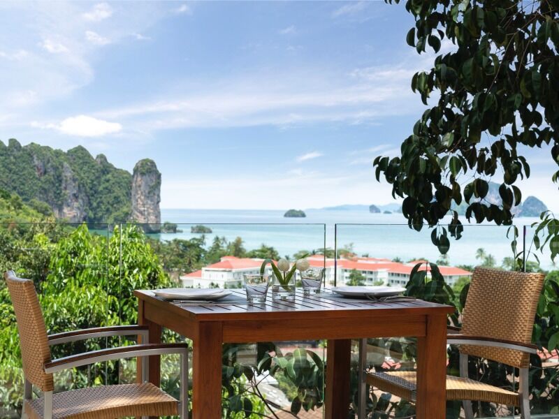 Circuit en liberté tandem nature et lagons 12 nuits pas cher photo 11