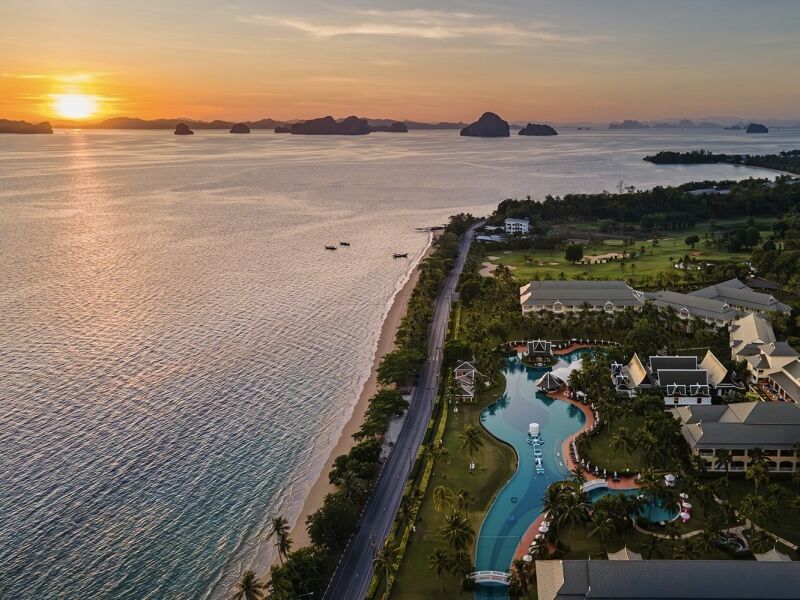 Circuit en liberté tandem Azur 12 nuits pas cher