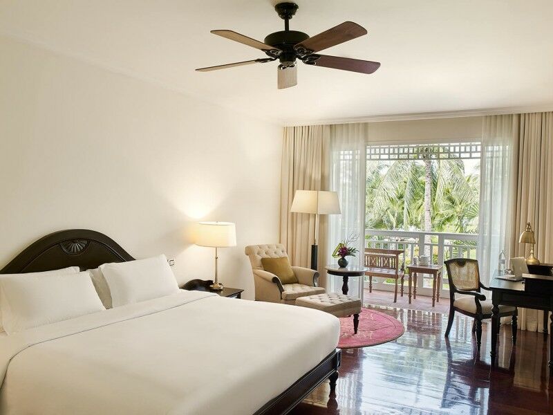 Circuit en liberté tandem Azur 12 nuits pas cher photo 7