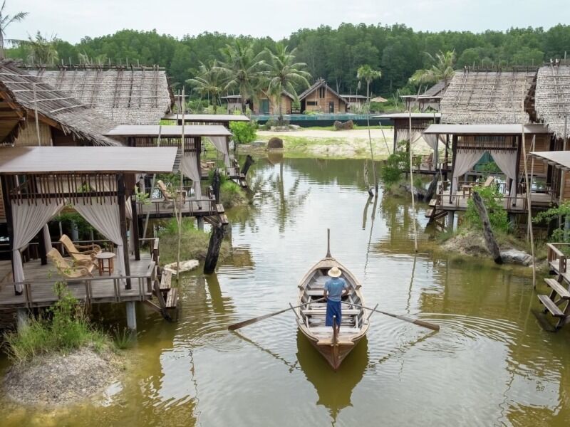 Circuit en liberté Trio sérénité 14 nuits pas cher photo 11