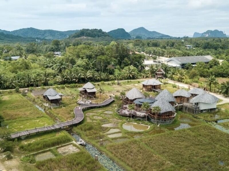 Circuit en liberté Trio sérénité 14 nuits pas cher photo 14