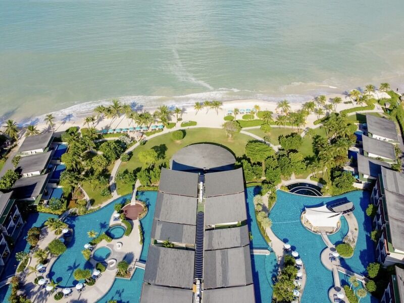 Circuit en liberté Carnet de route tropical 12 nuits pas cher