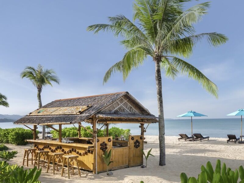 Circuit en liberté Carnet de route tropical 12 nuits pas cher photo 11