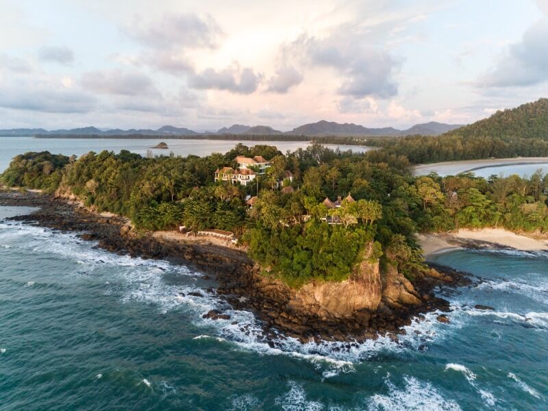 Circuit en liberté tandem zen 12 nuits pas cher photo 12