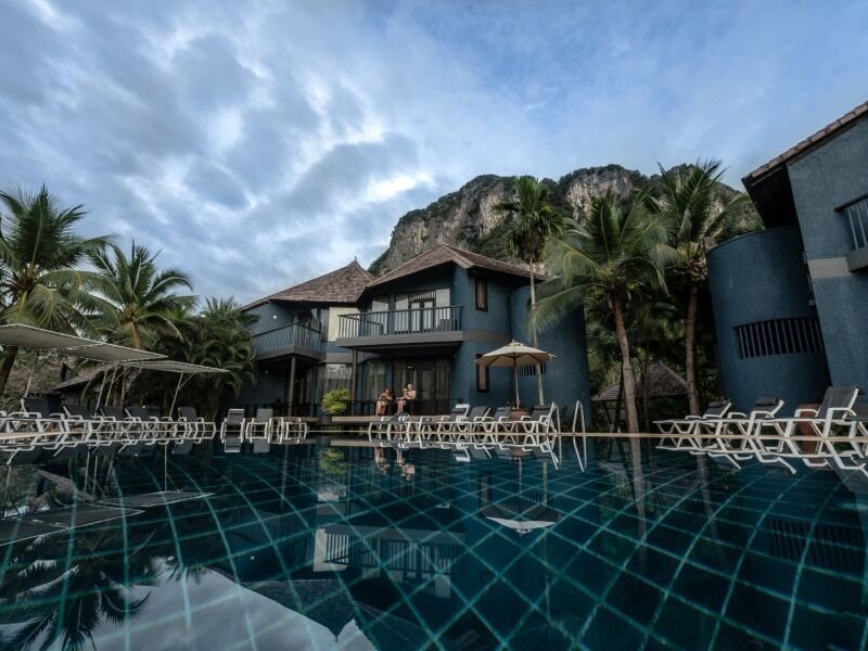 Circuit en liberté Trio émeraude 14 nuits pas cher photo 15