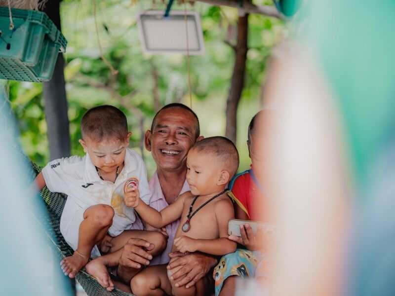Circuit en liberté Au fil du sud 14 nuits pas cher photo 14