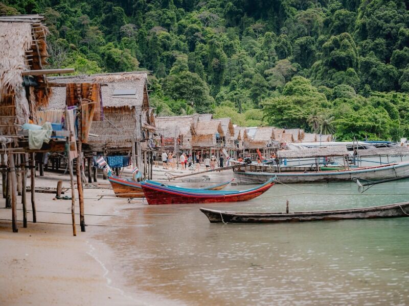 Circuit en liberté Au fil du sud 14 nuits pas cher photo 15