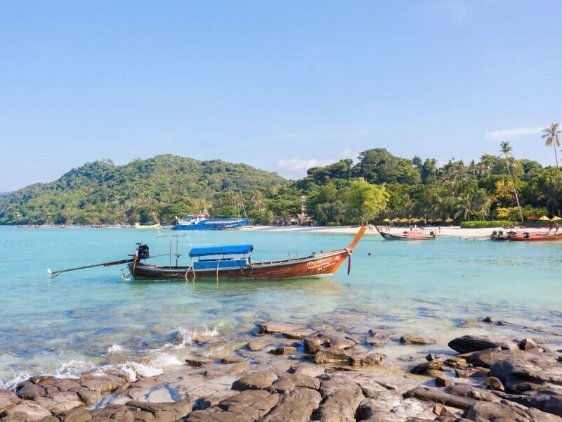 Circuit en liberté Incontournables d'Andaman 12 nuits pas cher photo 5