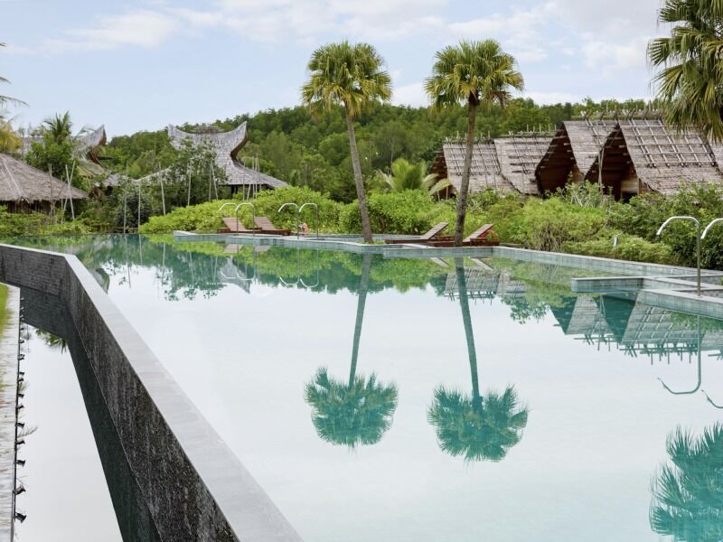 Circuit en liberté Incontournables d'Andaman 12 nuits pas cher photo 12