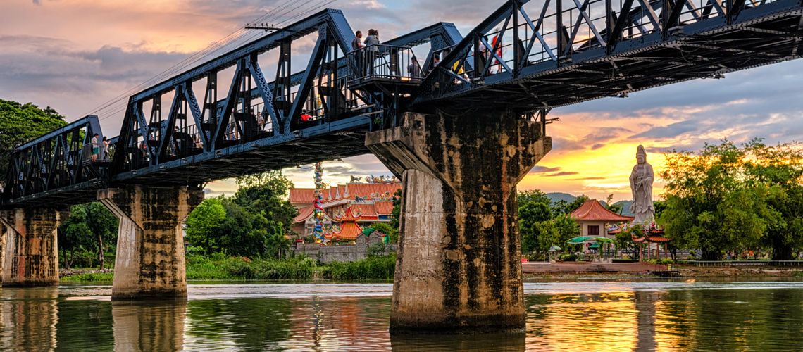 Circuit Kappa Découverte Authentique Thaïlande (Hôtels Supérieurs) & Farniente Au Club Coralia Le Me pas cher photo 6