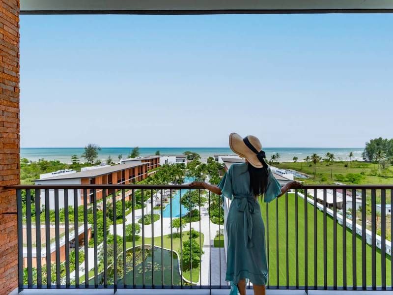 Circuit en liberté les trois joyaux d'Andaman 14 nuits pas cher