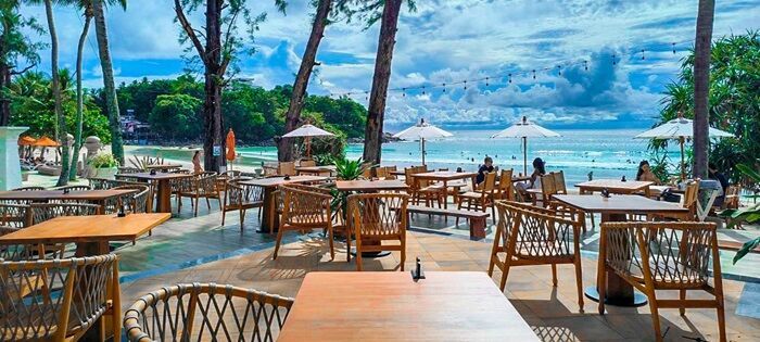 Circuit Kappa Découverte Authentique Thaïlande (Hôtels Supérieurs) & Farniente au Beyond Resort Kata pas cher