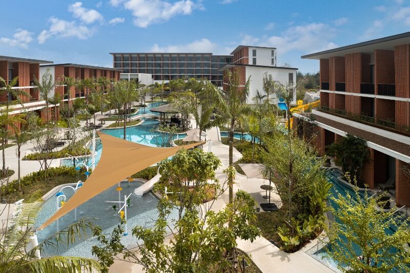 Circuit Kappa Découverte Authentique Thaïlande (Hôtels Supérieurs) & Farniente au Kappa Club Pullman pas cher