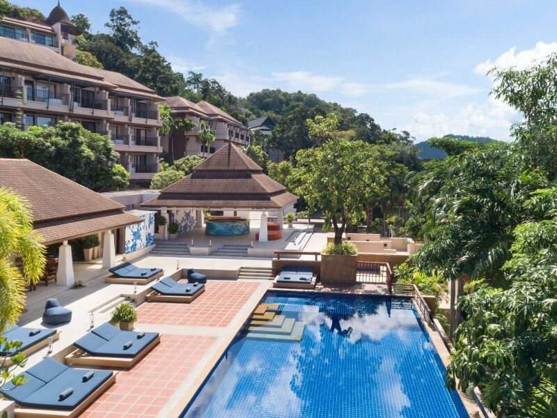 Circuit en liberté trilogie exotique 10 nuits pas cher photo 10