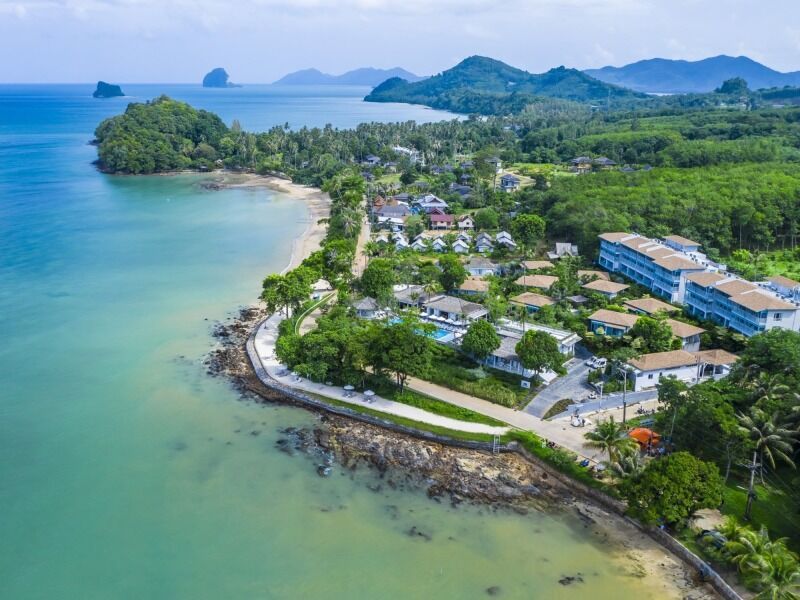 Circuit en liberté duo îles et plages 10 nuits pas cher