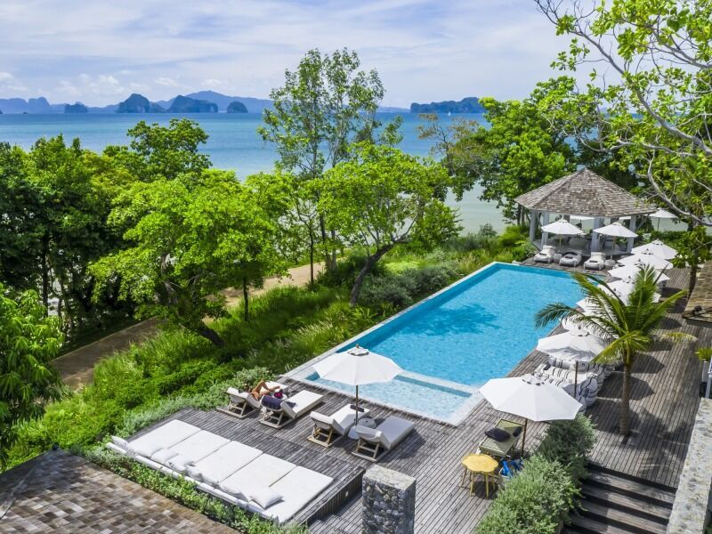 Circuit en liberté duo îles et plages 10 nuits pas cher photo 6