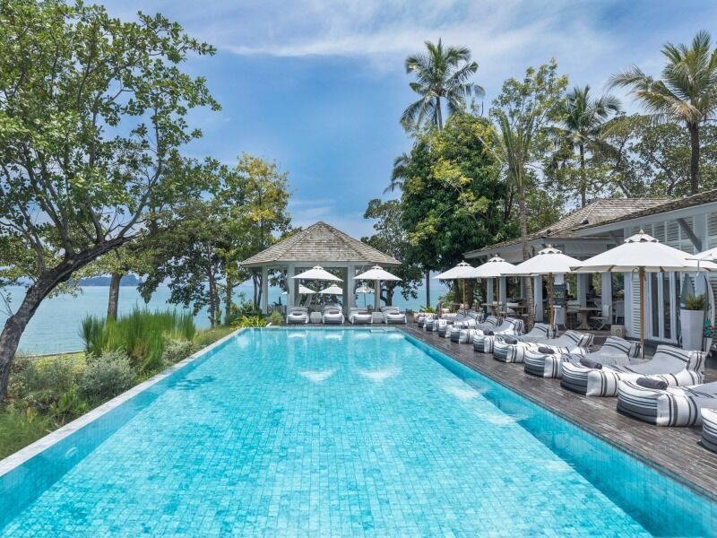 Circuit en liberté duo îles et plages 10 nuits pas cher photo 9