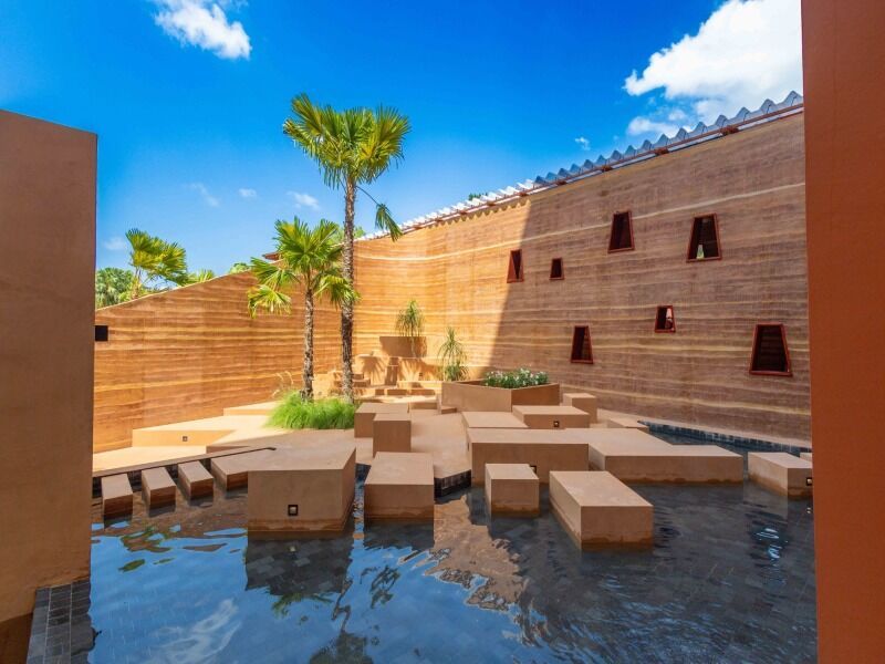 Circuit en liberté Elixir thaï 14 nuits pas cher photo 13