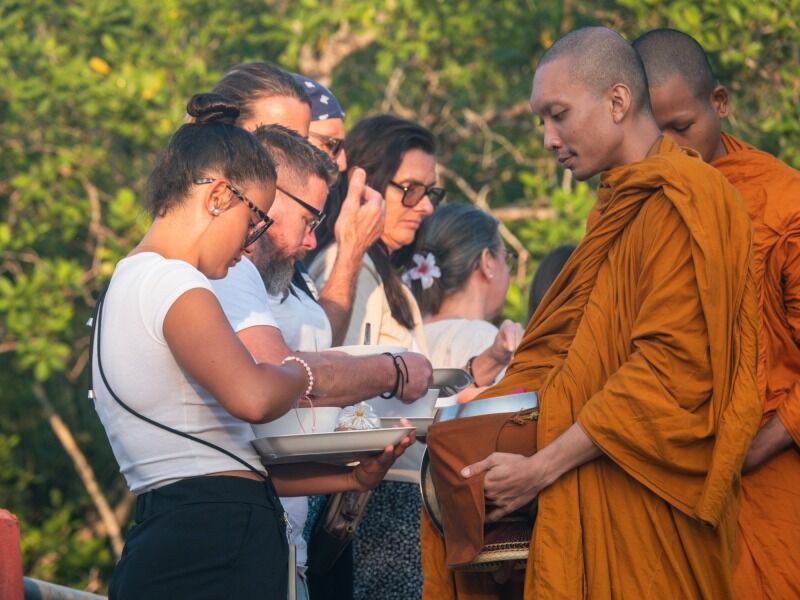 Circuit en liberté îles et terres sauvages 14 nuits pas cher photo 13