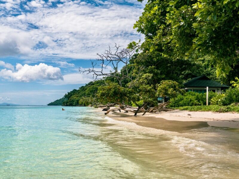 Circuit en liberté îles et terres sauvages 14 nuits pas cher photo 14