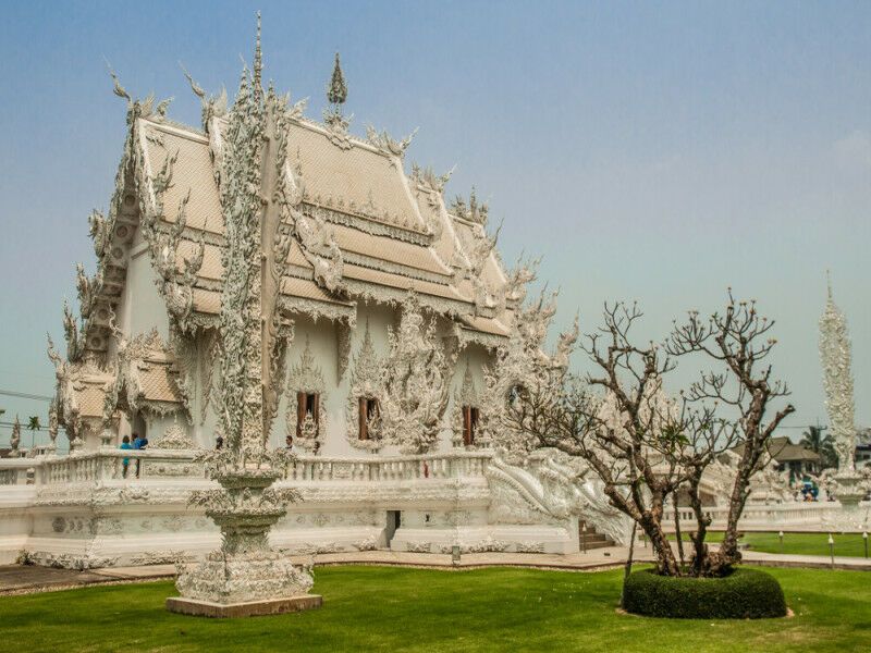 Circuit Laos à la folie pas cher photo 2
