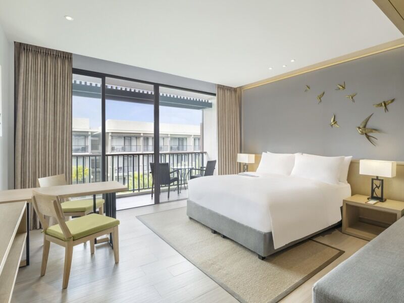 Circuit en liberté Carnet de route tropical 14 nuits pas cher photo 9