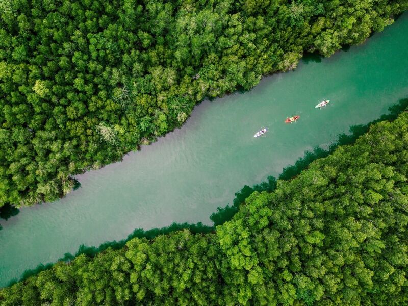 Circuit en liberté Incontournables d'Andaman 14 nuits pas cher