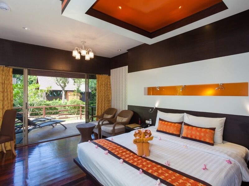 Circuit en liberté Incontournables d'Andaman 14 nuits pas cher photo 6