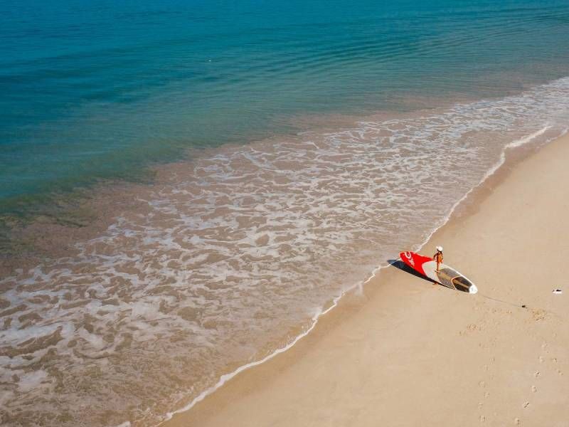 Circuit en liberté Andaman Spirit 14 nuits pas cher photo 11