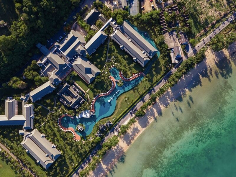 Circuit en liberté duo Siam 12 nuits pas cher photo 10