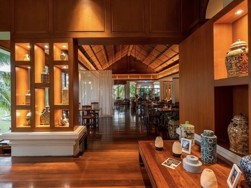 Circuit en liberté duo Siam 12 nuits pas cher photo 11