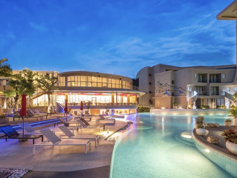 Circuit en liberté Trio élégance 12 nuits pas cher photo 2