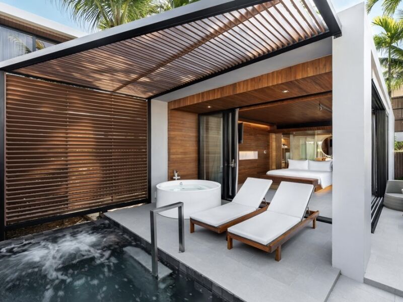 Circuit en liberté Trio élégance 12 nuits pas cher photo 9