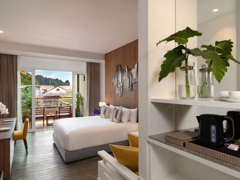 Circuit en liberté explorations thaï 14 nuits pas cher photo 9