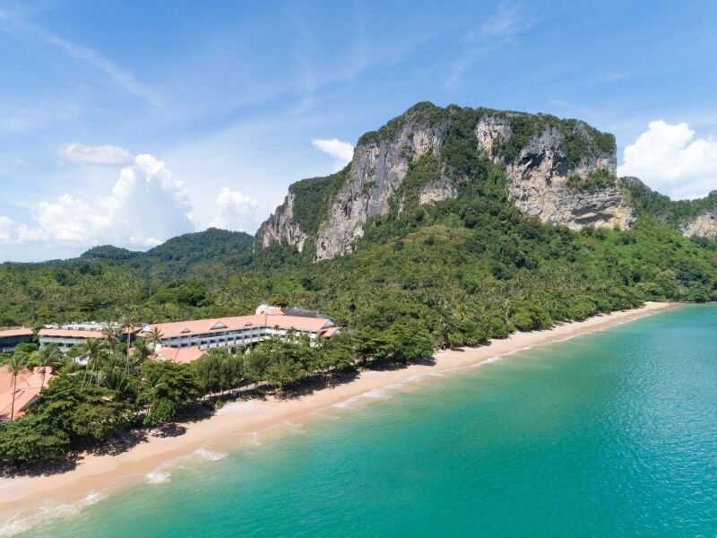 Circuit en liberté explorations thaï 14 nuits pas cher photo 15