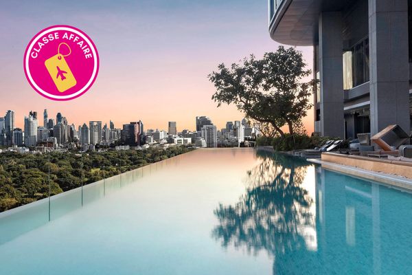  2* Collection Prestige à la Française 2*Combiné Thaïlande, De Bangkok aux Sables de Phuket 5* pas cher photo 2