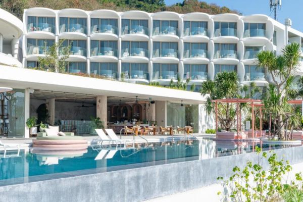  2* Collection Prestige à la Française 2*Combiné Thaïlande, De Bangkok aux Sables de Phuket 5* pas cher photo 4