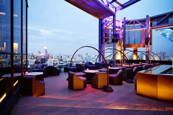  2* Collection Prestige à la Française 2*Combiné Thaïlande, De Bangkok aux Sables de Phuket 5* pas cher photo 10