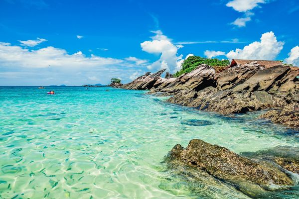  2* Collection Prestige à la Française 2*Combiné Thaïlande, De Bangkok aux Sables de Phuket 5* pas cher photo 11