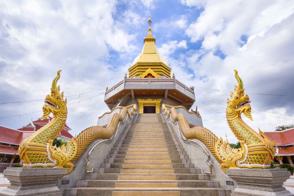  2* Collection Prestige à la Française 2*Combiné Thaïlande, De Bangkok aux Sables de Phuket 5* pas cher photo 18