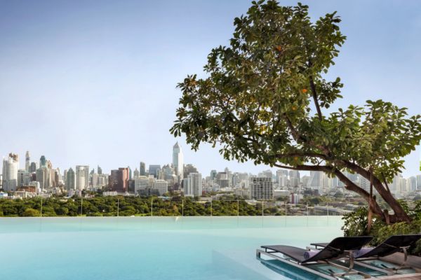  2* Collection Prestige à la Française 2*Combiné Thaïlande, De Bangkok aux Sables de Phuket 5* pas cher photo 21