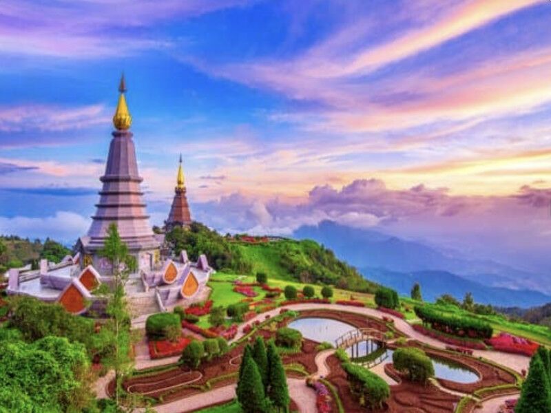 Combiné Bangkok - Chiang Mai - Phuket pas cher photo 6