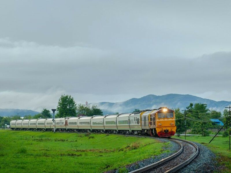 Circuit Thaïlande à la folie & Hua Hin - De Bangkok A Bangkok pas cher photo 8